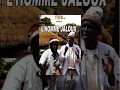 L Homme Jaloux Avec Moussa Koffoe Film Complet