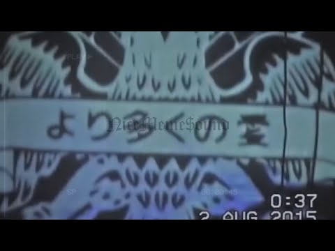 PHONK x LXST CXNTURY x DA VOSK DOCTA Type Beat "BUCK BUCK" prod. NiceMeme$ound