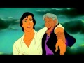 The Little Mermaid Part Of Your Word Reprise Japanese 1989 Soundtrack