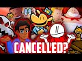 Did DreamWorks Cancel The Dogman Movie And Captain Underpants 2