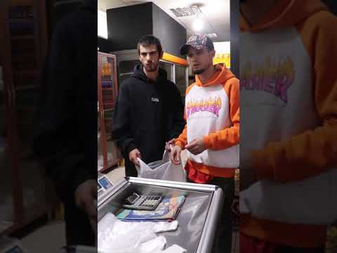 Bu Nasıl Bir Market Arkadaşlar?