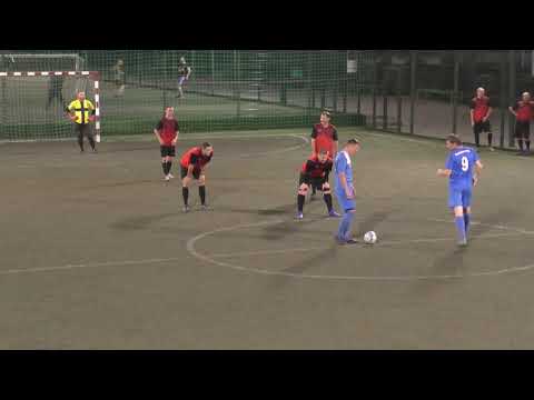 25 КХ 5 тур 5 лига Stars – Сузирья 2 тайм