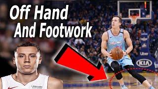What Makes Duncan Robinson So Effective (Paradigm Shift Series)