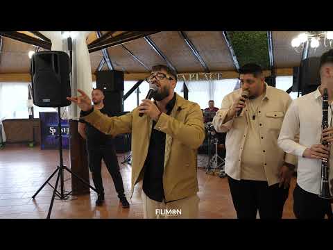 DENIS SPANIOLU' ✘LUME LUME CE AI CU MINE   ✘ ANIVERSARE ✘ SERGIU DEMIAN 2025