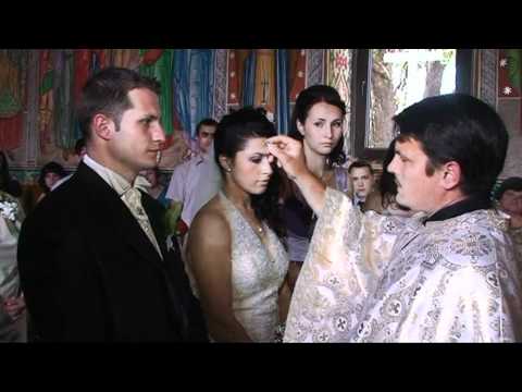 Nunta Bogdan&Corina***Ticusul Nou