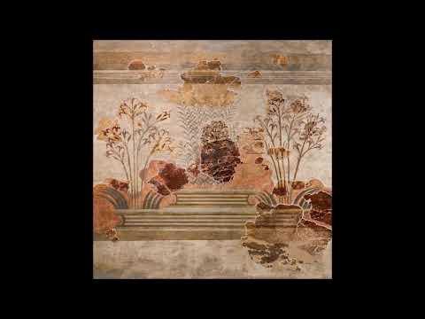 Telesterion - House of Lilies (EP 2022)