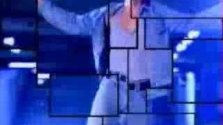 Stepping Selection - Footloose