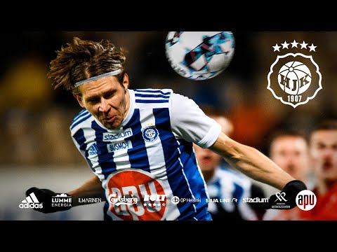 HJK TV: HJK vs Inter 2-1 – Veikkausliiga