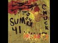 Sum 41 - Some Say (Acoustic) (Instrumental)