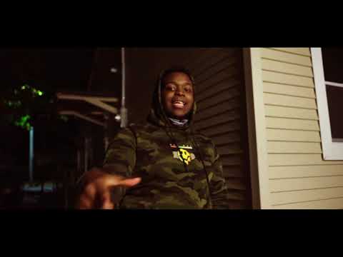 DRIZZIEDAPLUGPULLER X VONTE DOPE - ONCE AGAIN (OFFICIAL MUSIC VIDEO)