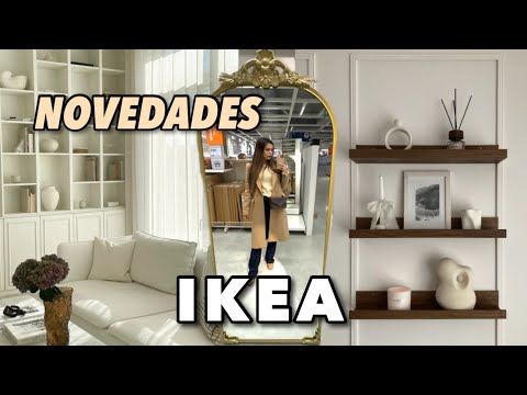 IKEA NEWS! (SPRING 2025 Preview) 15% OFF EVERYTHING | Bstyle