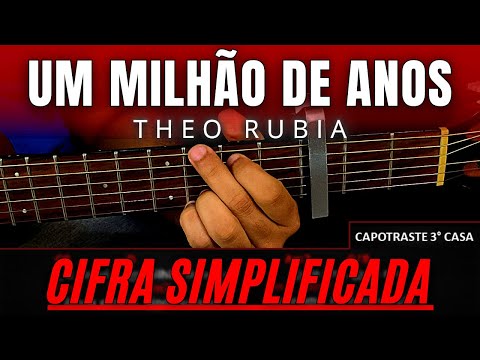 Uma Em Um Milhão - Luan Estilizado