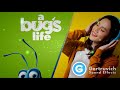 A Bug S Life The Time Of Your Life En Inglés