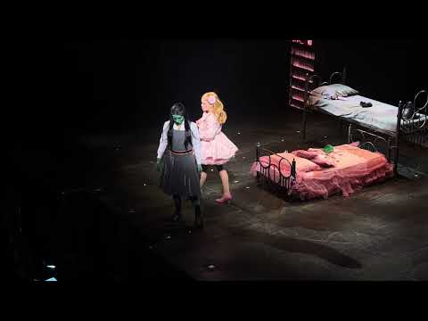 Wicked Brasil 2023 - Popular (Última Sessão)