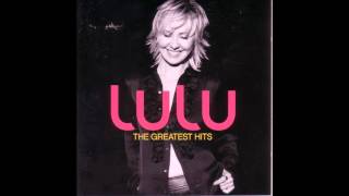 Lulu   The Greatest Hits   14   I'm Back for More with Bobby womack