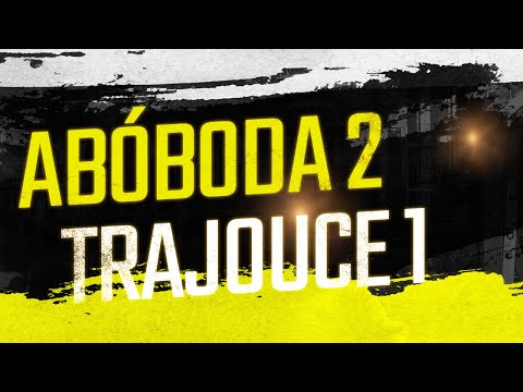 Aboboda 2 - Trajouce 1