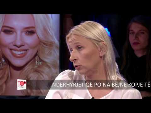 Pasdite ne TCH, 19 Korrik 2016, Pjesa 2 - Top Channel Albania - Entertainment Show