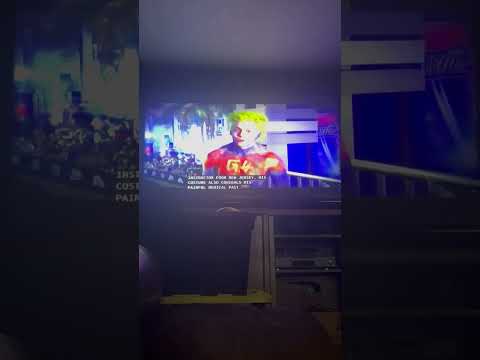 Jamie Rahn Captain NBC / G4 outfit story Northeast Regional Miami Finals ANW 2012