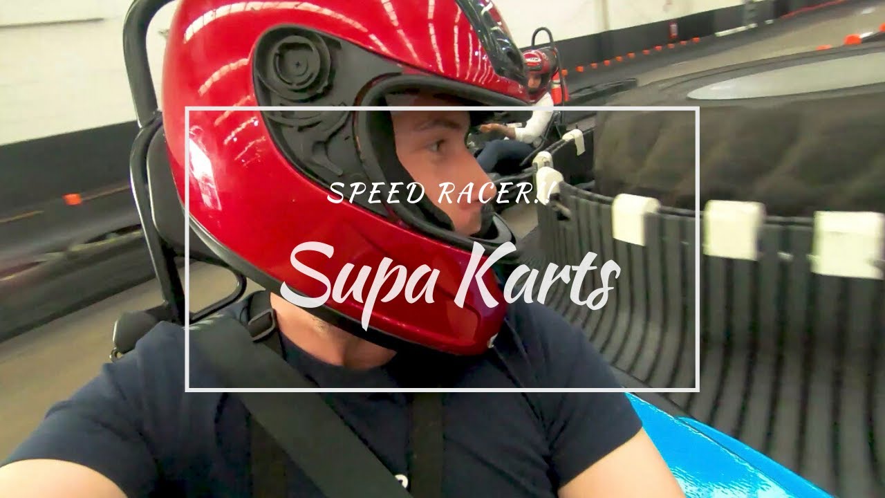 Join a victory chase at Christchurch’s ultimate indoor karting experience.