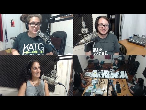 Pilot Season with Dr. Rosa YouTube preview