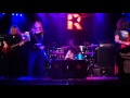 Electric Citizen - Magnetic Man(live)At the ...