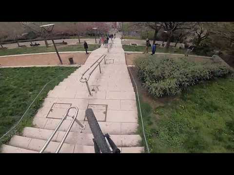 Lyon GoPro - William Robert