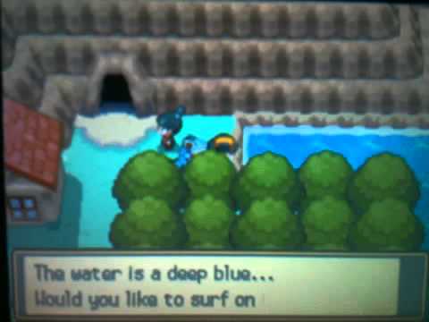 Pokemon soul silver NUZLOCKE part 78 2/2