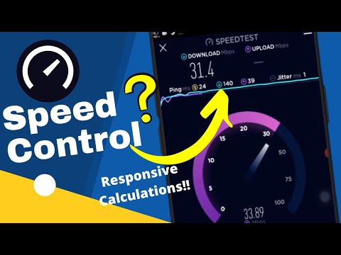 Ookla Speed Test New Update* PING Calculations Update *🤔!!