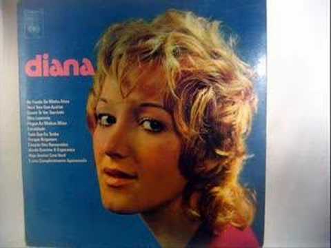 Diana - Porque brigamos