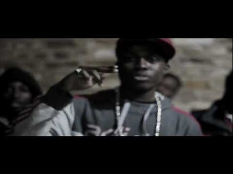 Greezie Tv - Ratlin, Boss Belly & Rug Rat - Ride Out  @BossBelly @Greezietv