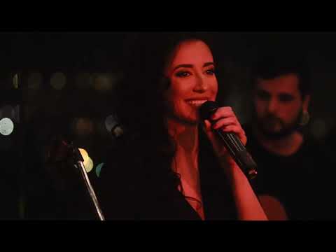 Stela Botan - Hotel California (Live Cover)