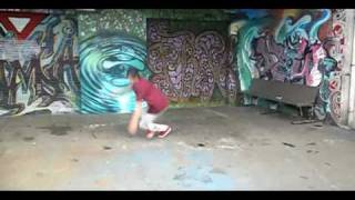 JERKFORCE F.T ZAC - Bring Em Out.