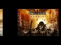 DVD Voz Da Verdade Heróis Menu Principal