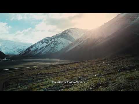 Magical Andes - Official Trailer