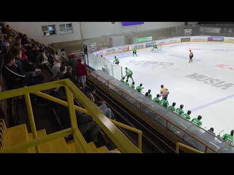 HC Topoľčany & HC Nové Zámky 5.9.2025 Prípravný zápas 1.liga mužov