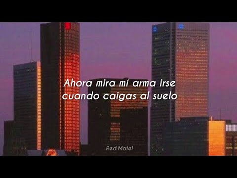 Freddie Dredd; Moving to America (Traducida al español)