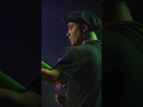 Show en Criolla del Prado