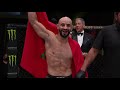 UFC Vegas 10: Ottman Azaitar Interview after 1:33 KO