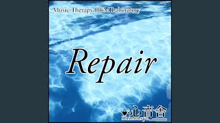 Music Therapy to Repair the Physical and Mental Health Corn Poppy