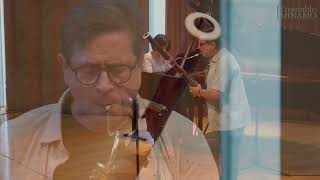 Bruch : Romanze op.85 -arranged for Bassoon & Piano | Laurent Lefèvre + Junko Oka