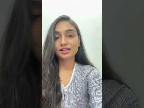 Shikha singh Yeh Sama cover