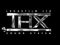 THX Tex Vocoded Into Inspector Gadget Theme