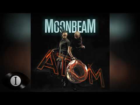 Moonbeam   Atom Full Album Continuous Mix