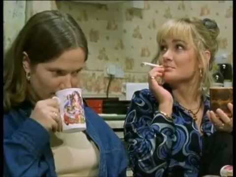 Royle Family S1 - He changes his clothes less than Noddy