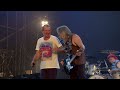 Deep Purple - The Well-Dressed Guitar (Live In Wacken)