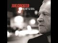 Joe Cocker - Maybe I'm Amazed #joecocker #paulmccartney