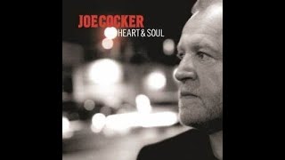 Joe Cocker - Maybe I'm Amazed #joecocker #paulmccartney