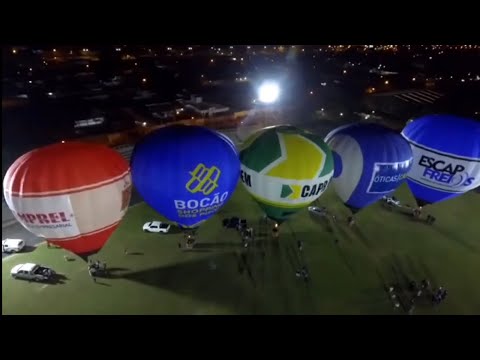 Eventos com público restrito e transmissão online marcam os 194 anos de RC
