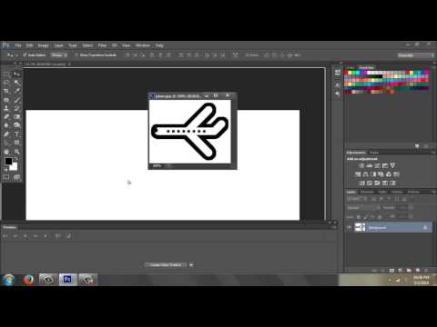 How to Animate in PhotoShop CS6 : Photoshop CS6 & Elements