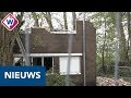 Grote brand verwoest oud pand Maerten van den Veldeschool - OMROEP WEST
